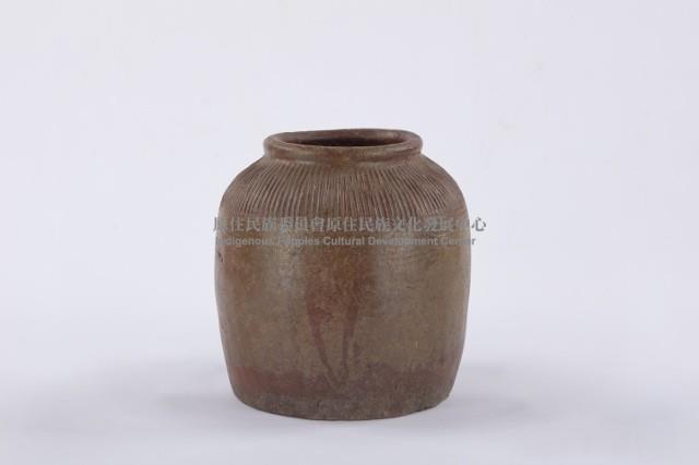 陶罐藏品圖，第1張