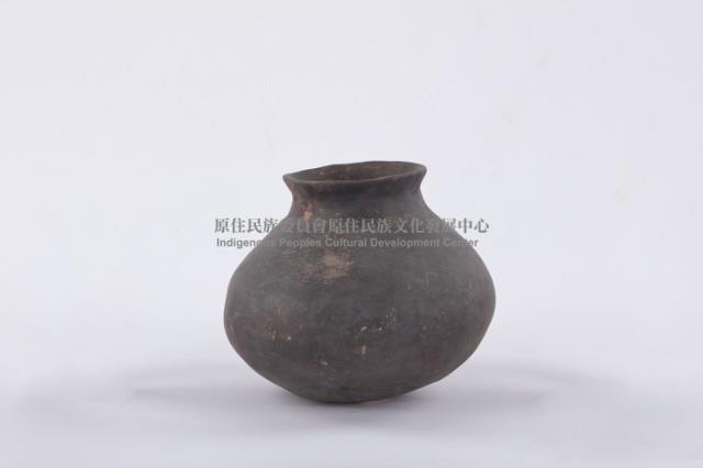 陶壺藏品圖，第1張