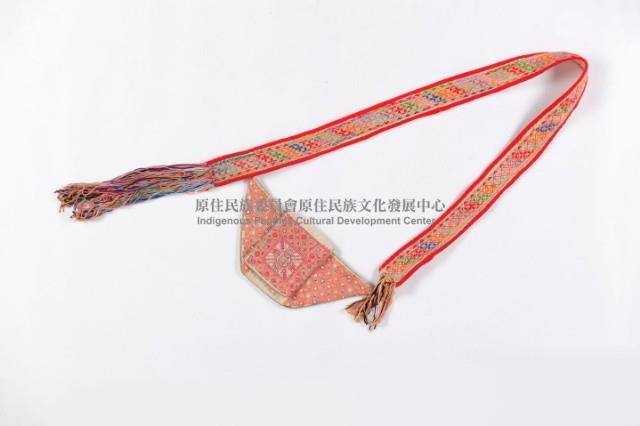 檳榔袋藏品圖，第1張