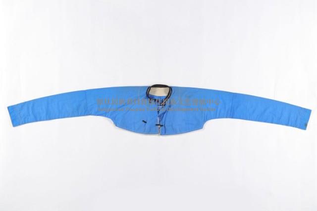 長袖短襬上衣、長袖短衣藏品圖，第1張