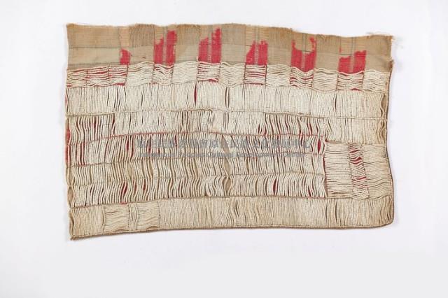 泰雅珠裙、貝珠女裙藏品圖，第1張