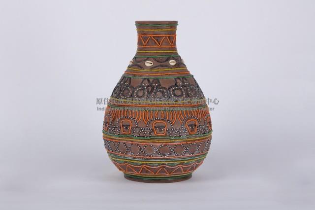 宇宙花器藏品圖，第1張