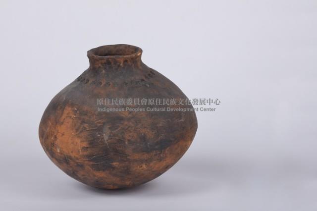 陶壺藏品圖，第1張