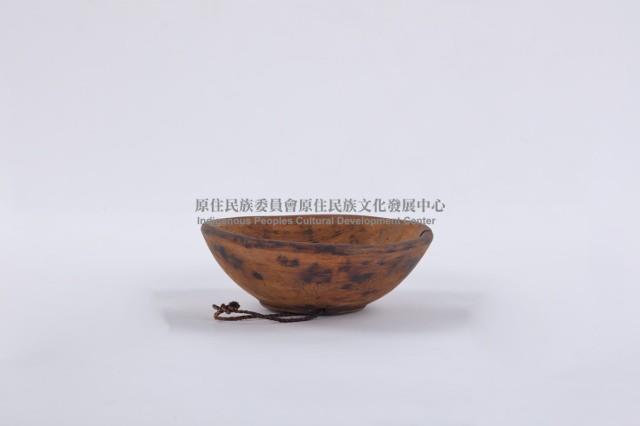 殺飛魚盛器、木碗藏品圖，第1張