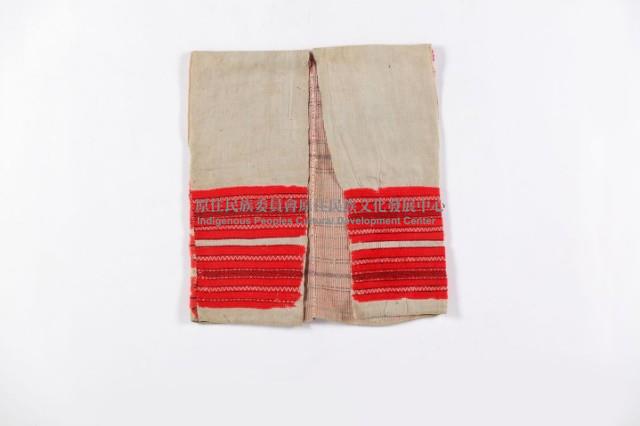 無袖上衣藏品圖，第1張