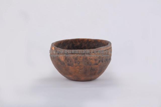 陶碗藏品圖，第1張