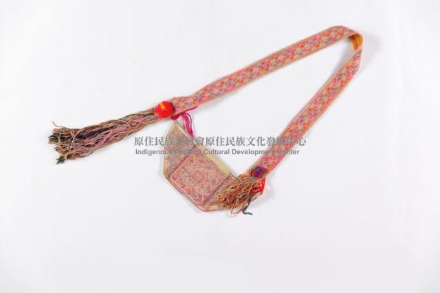 檳榔袋藏品圖，第1張