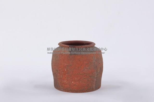 陶罐藏品圖，第1張