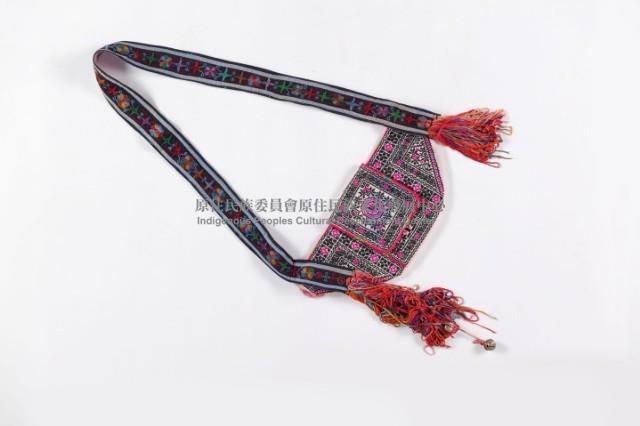 檳榔袋藏品圖，第1張