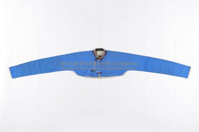 長袖短襬上衣、長袖短衣藏品圖，第1張