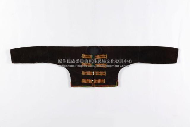 長袖短上衣藏品圖，第1張