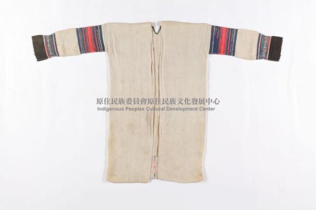 長袖長衣藏品圖，第1張