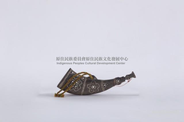 火藥筒藏品圖，第1張