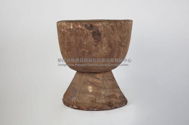 木臼藏品圖，第1張