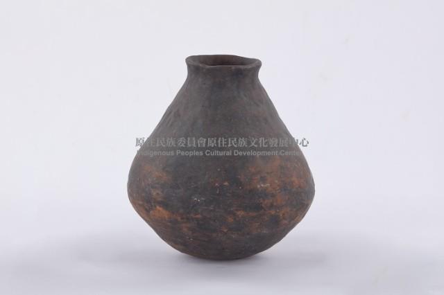 陶壺藏品圖，第1張