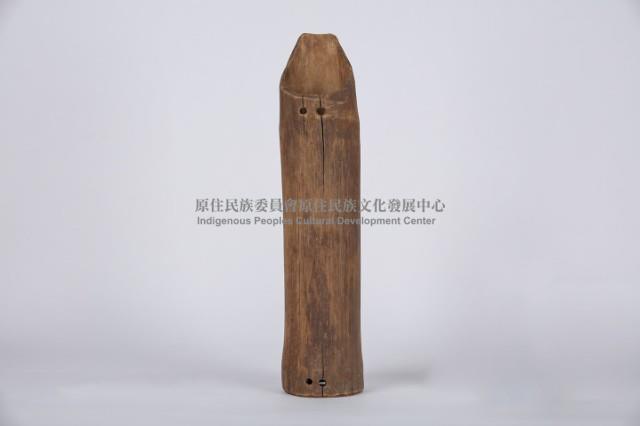 竹水筒、竹筒藏品圖，第1張
