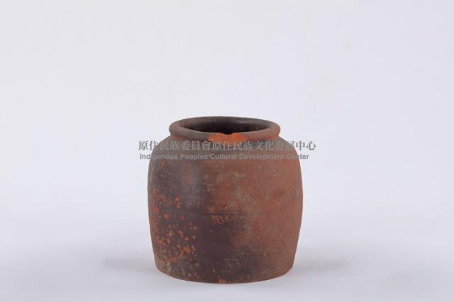 陶罐藏品圖，第1張