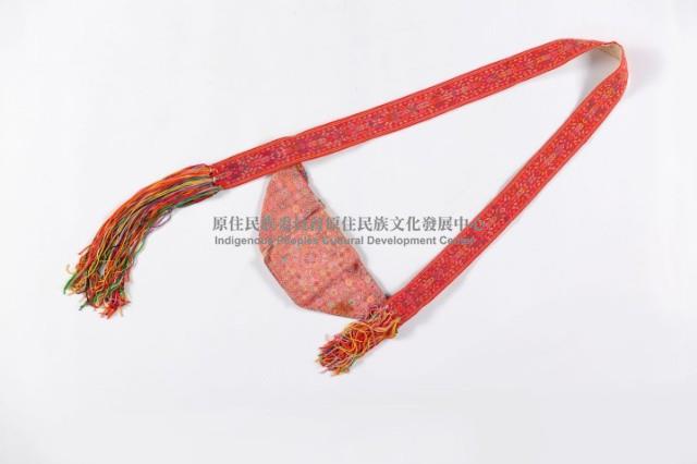 檳榔袋藏品圖，第1張