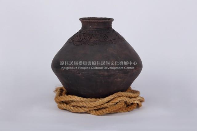 陶壺藏品圖，第1張