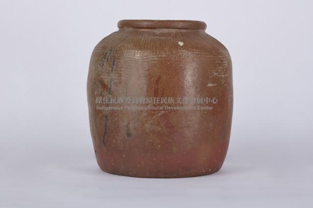 陶罐藏品圖，第1張