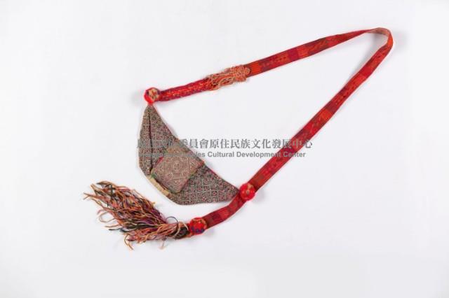 檳榔袋藏品圖，第1張