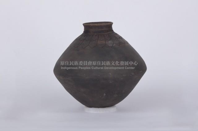 陶壺藏品圖，第1張