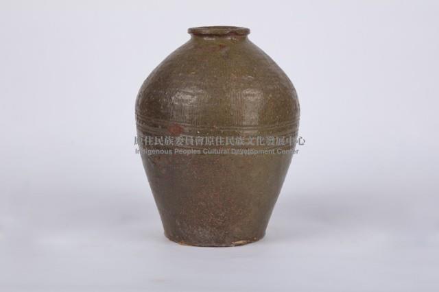 陶甕藏品圖，第2張
