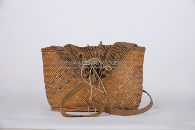 揹籃藏品圖，第2張