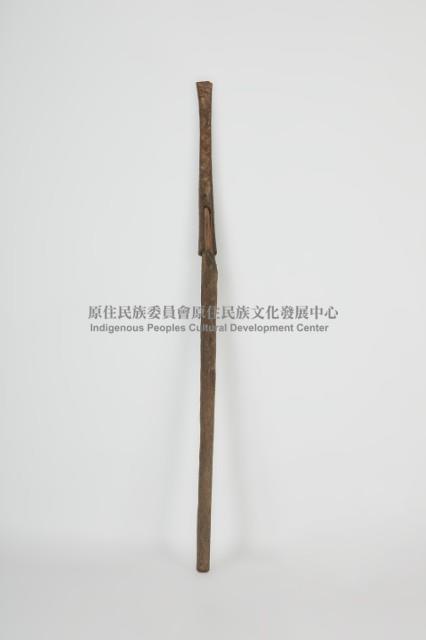 掘棒藏品圖，第2張