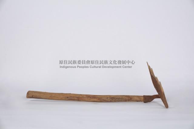 鐵耙藏品圖，第2張