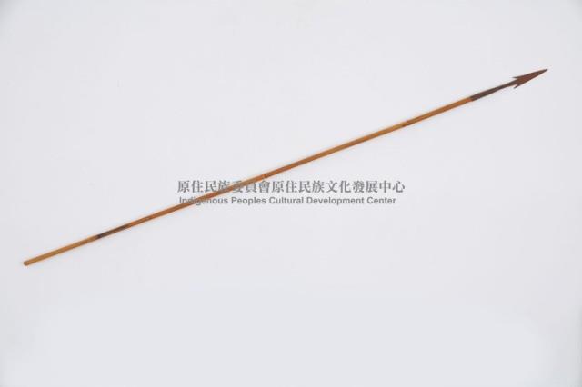 箭藏品圖，第2張