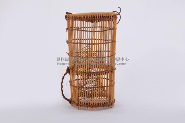 魚簍、魚荃藏品圖，第2張