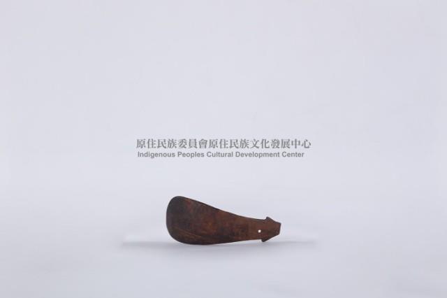 椰子殼湯匙、椰殼匙藏品圖，第2張