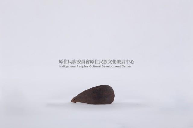 椰子殼湯匙、椰殼匙藏品圖，第2張