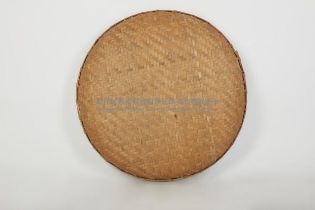 竹遽、竹籩藏品圖，第2張