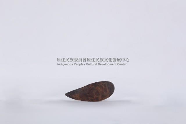 椰子殼湯匙、椰殼匙藏品圖，第2張