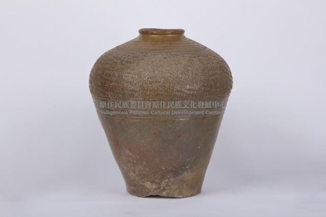 陶甕藏品圖，第2張