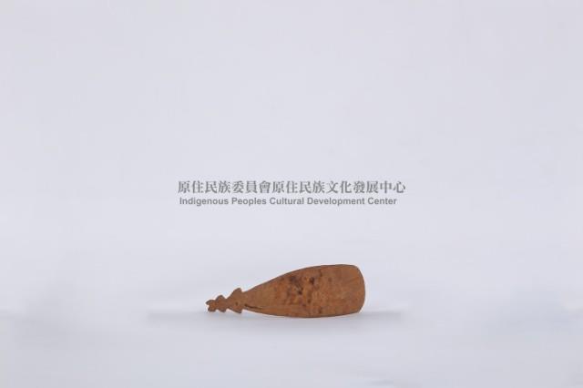 椰子殼湯匙、椰殼匙藏品圖，第2張