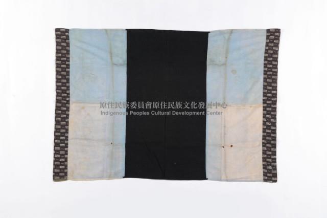 女子長裙藏品圖，第2張