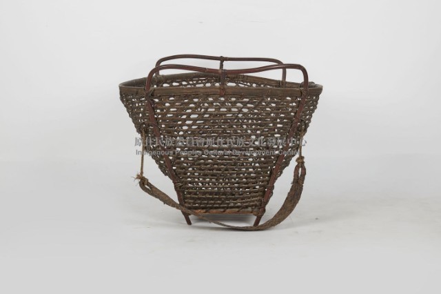 籐簍藏品圖，第2張