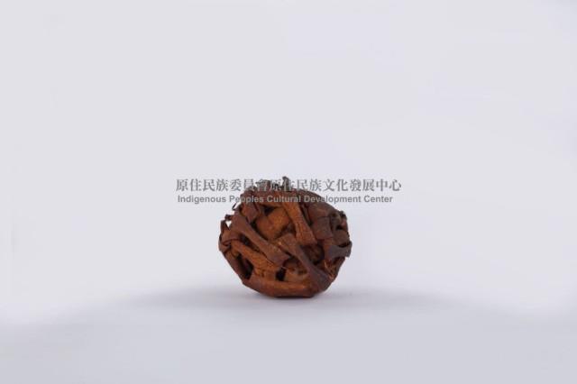 籐球藏品圖，第2張