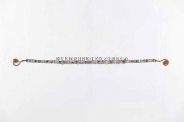 頭飾藏品圖，第2張