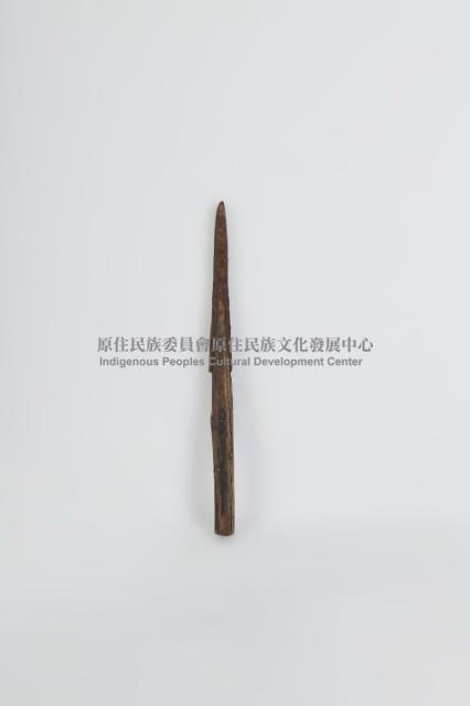 掘棒藏品圖，第2張