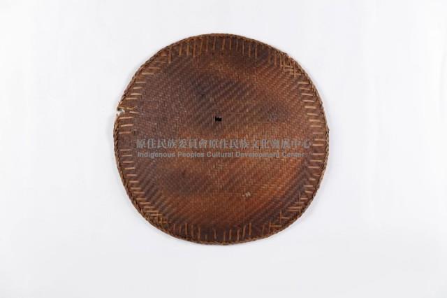 竹籩藏品圖，第2張