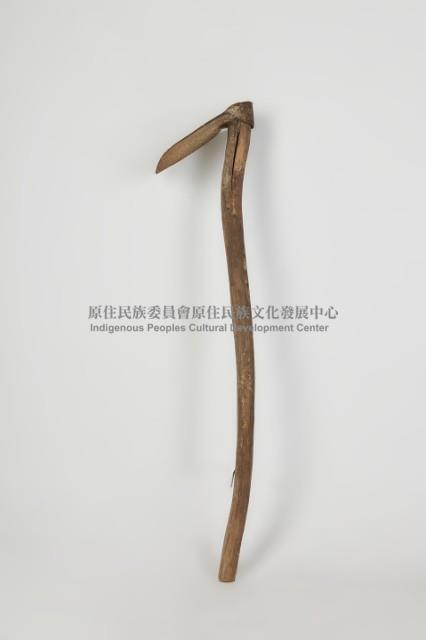 鋤頭藏品圖，第2張