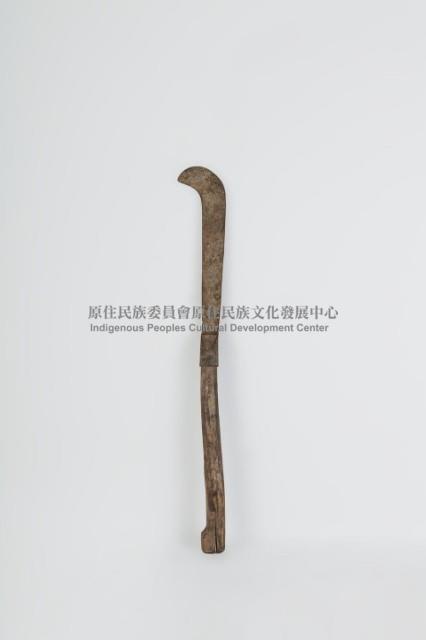 鐮刀藏品圖，第2張