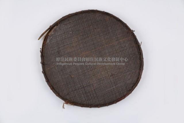 竹籩藏品圖，第2張