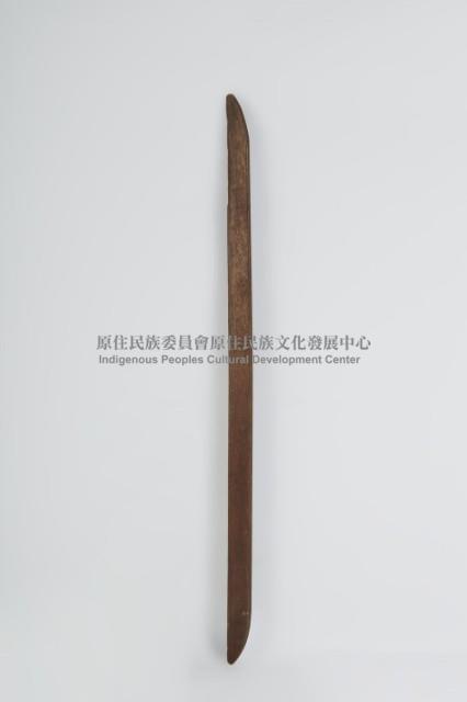 打棒藏品圖，第2張