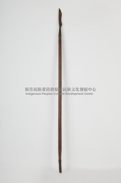 長矛藏品圖，第2張