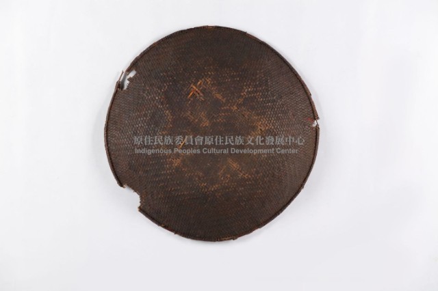 竹籩藏品圖，第2張